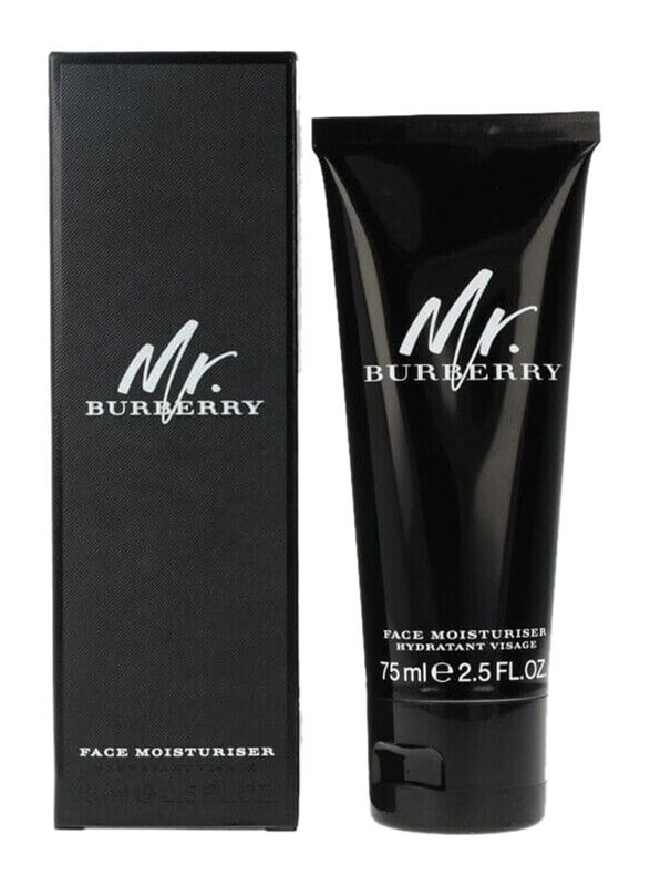 

Burberry Mr. Burberry Face Moisturizer, 75ml