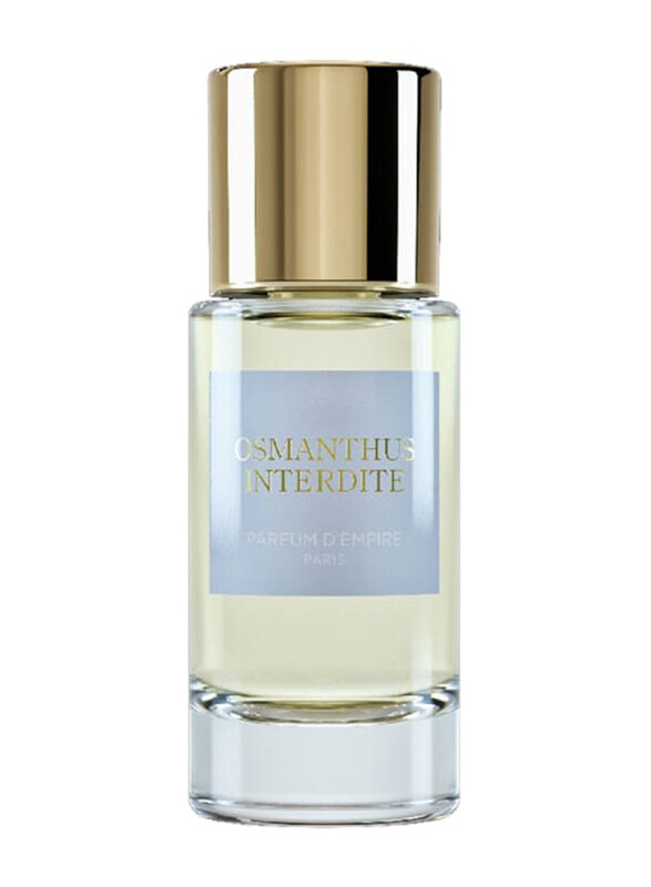 

Parfum D'Empire Osmanthus Interdite 50ml EDP Perfume for Women