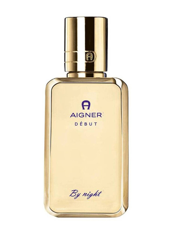 

Etienne Aigner Debut By Night 30ml EDP Perfume for Women