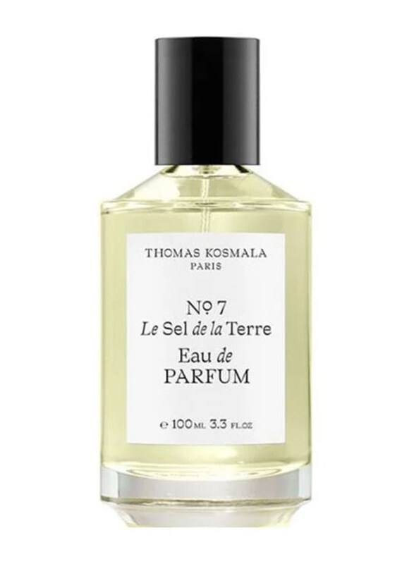 

Thomas Kosmala No.7 Le Sel De La Terre 100ml EDP Perfume Unisex