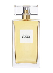 Elizabeth Arden Untold 100ml EDP for Women