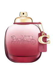 Coach Wild Rose 90ml EDP for Women