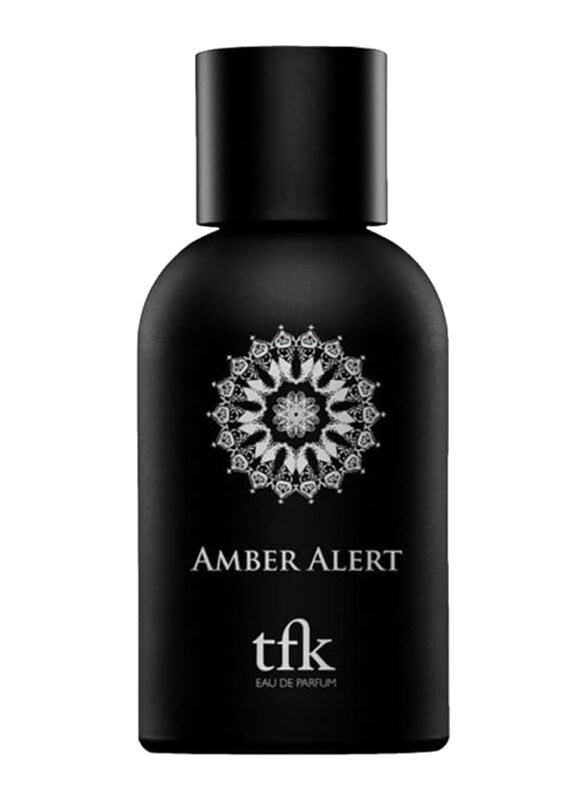 

The Fragrance Kitchen Amber Alert 100ml EDP Perfume Unisex