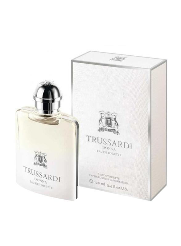 Trussardi Donna 100ml EDT for Women