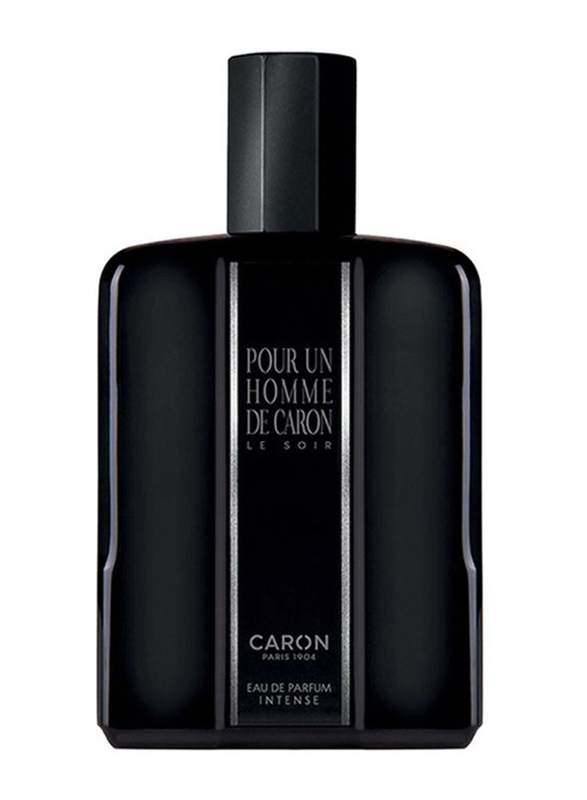 Caron Pour Un Homme De Caron Le Soir Intense 75ml EDP for Men