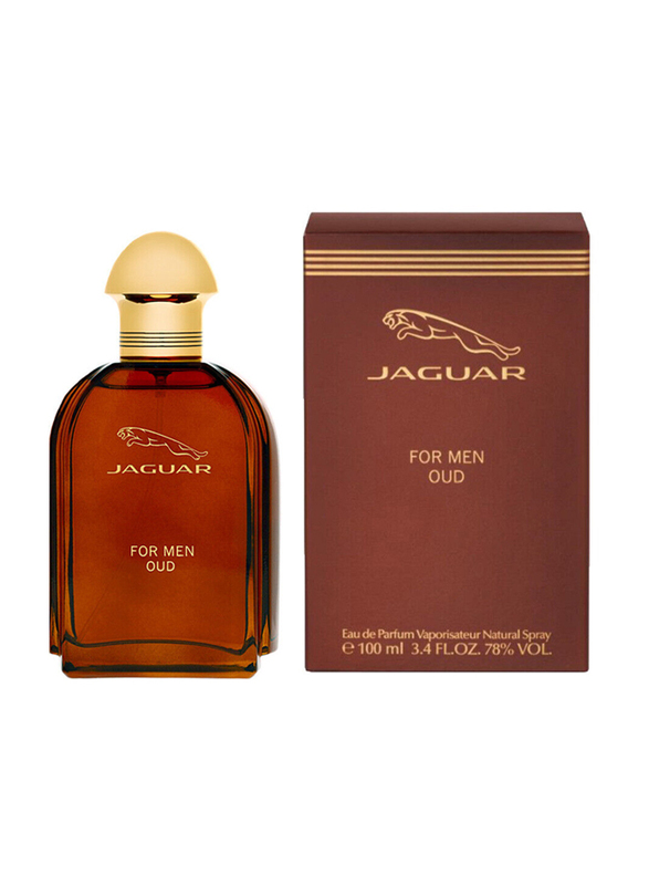 Jaguar Oud 100ml EDP Sublime for Men