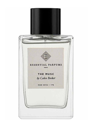 Essential Parfums The Musc Refillable 100ml EDP Unisex