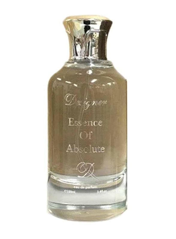 Designer Essence Of Absolute 100ml EDP for Men