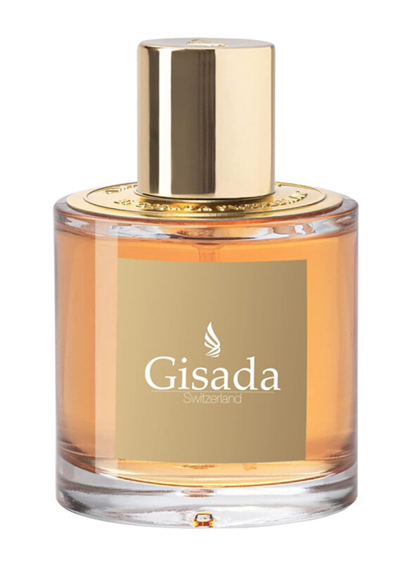 

Gisada Ambassador 100ml EDP Perfume for Women