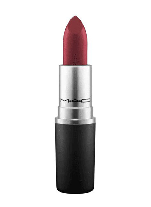 Mac Lustreglass Lipstick, 603 Diva, Pink