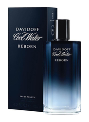 Davidoff Cool Water Reborn 100ml EDP for Men