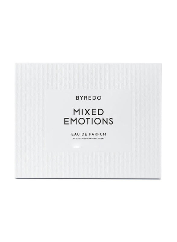 Byredo Mixed Emotions 50ml EDP Unisex