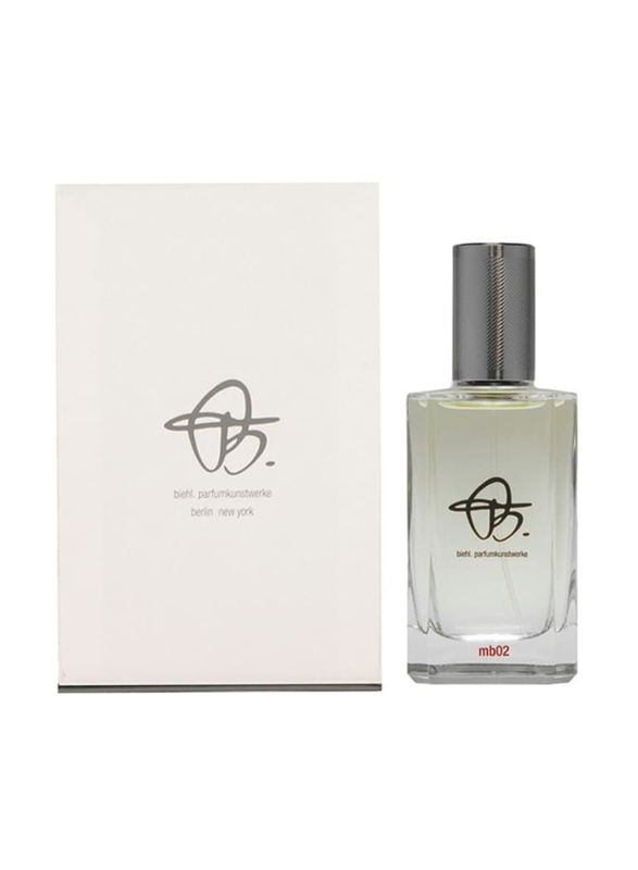 Biehl Mb 02 100ml EDP Unisex