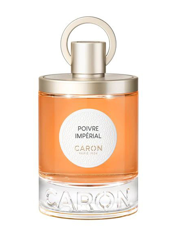 Caron La Collection Merveilleuse Poivre Imperial Refillable 100ml EDP for Women