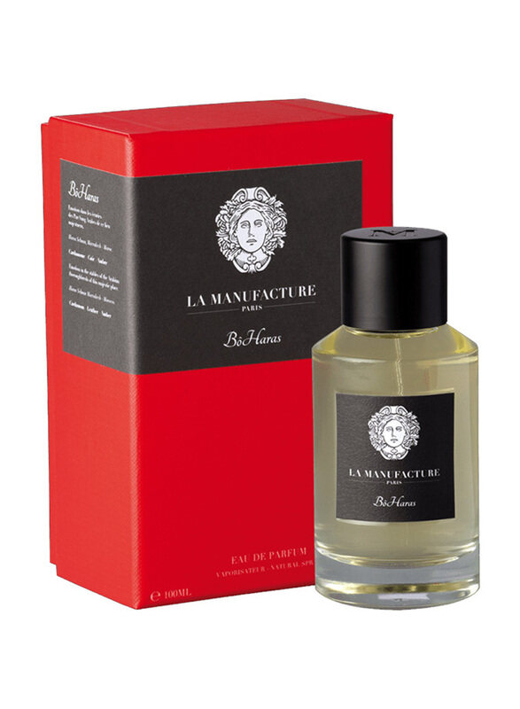 

La Manufacture Opus Matieres Boharas 100ml EDP Perfume Unisex