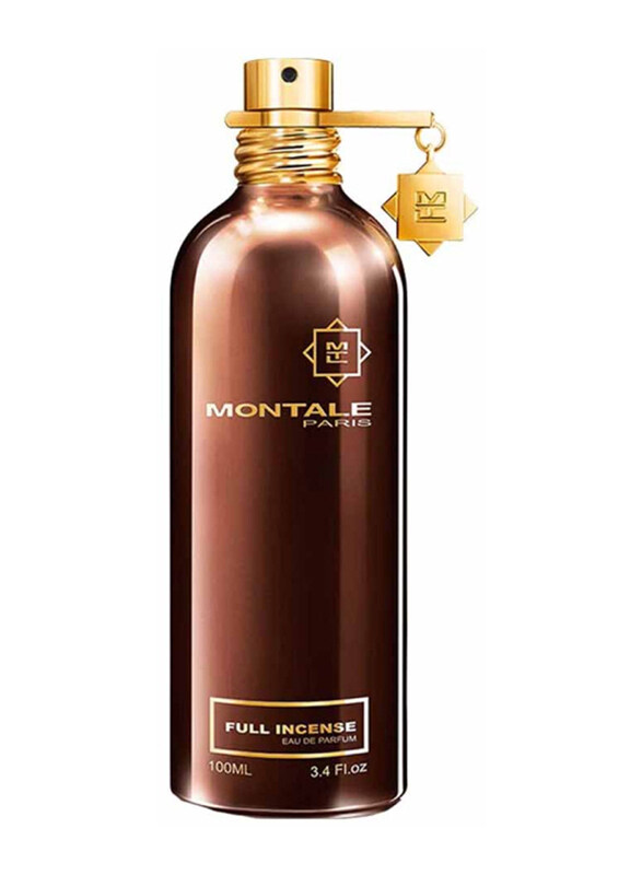 

Montale Paris Full Incense 100ml EDP Perfume Unisex