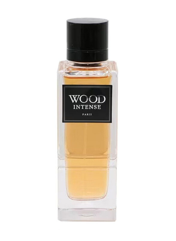 

Geparlys Wood Intense Paris 100ml EDP Perfume Unisex