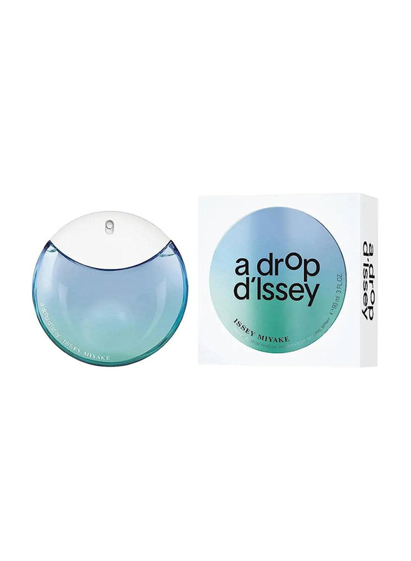 Issey Miyake A Drop D'Issey Fraiche 90ml EDP for Women