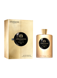 Atkinsons Oud Save The King 100ml EDP for Men