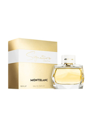 Mont Blanc Signature Absolue 90ml EDP for Women