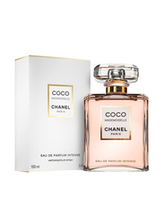 Chanel Coco Mademoiselle Intense 100ml EDP for Women