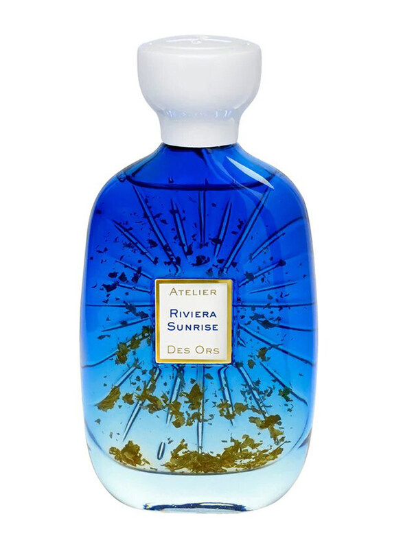 

Atelier Des Ors Riviera Sunrise 100ml EDP Perfume Unisex
