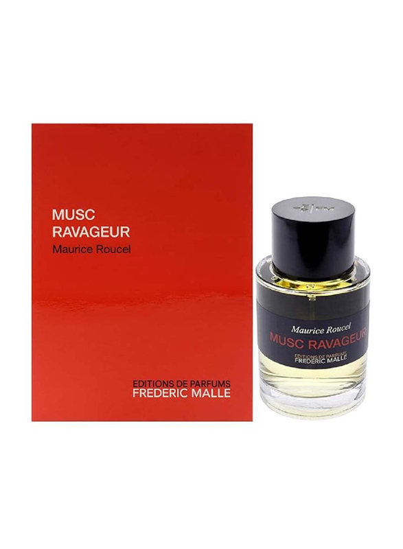 Frederic Malle Musc Ravageur 50ml EDP Unisex