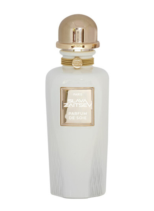 

Slava Zaitsev Haute Couture Parfum De Soie 100ml EDP Perfume for Women