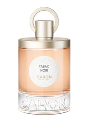 Caron La Collection Merveilleuse Tabac Noir Refillable 100ml EDP for Women