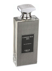 Emor London Oud No.1 125ml EDP Unisex