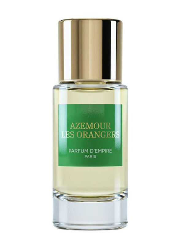 

Parfum D'Empire Azemour Les Orangers 50ml EDP Perfume Unisex