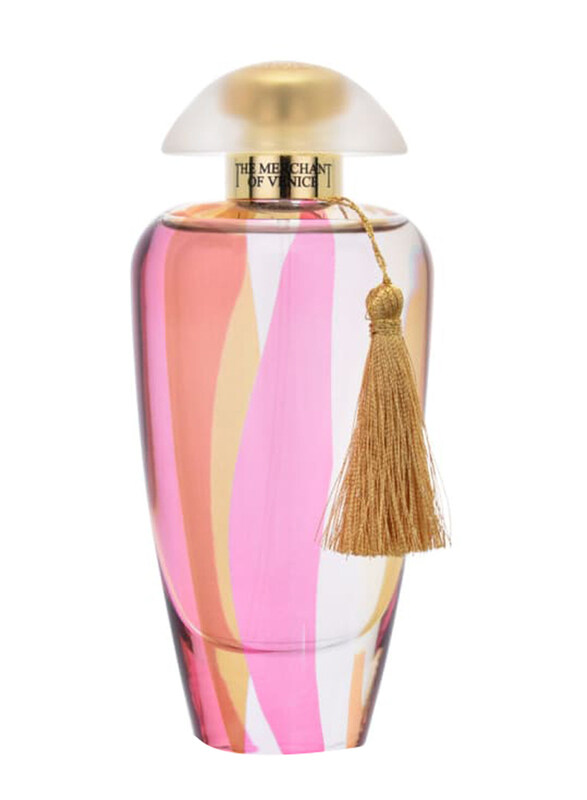 

The Merchant Of Venice Suave Petals 100ml EDP Perfume for Women