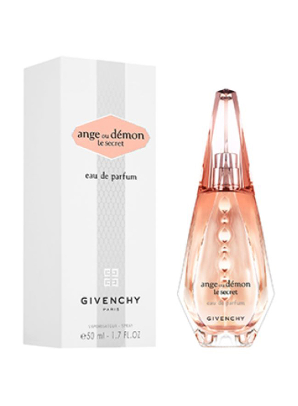 Givenchy Ange Ou Demon Le Secret 50ml EDP for Women