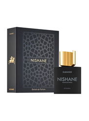 Nishane Karagoz 50ml Extrait De Parfum Unisex