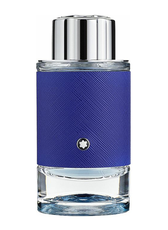 Mont Blanc Explorer Ultra Blue 100ml EDP for Men