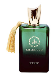 Killer Oud Ethic 100ml EDP for Men