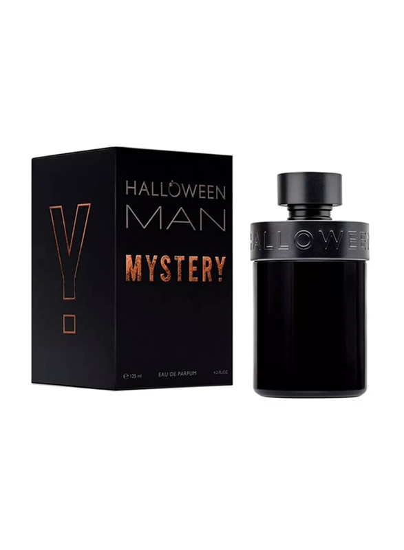 Jesus Del Pozo Halloween Man Mystery 125ml EDP for Men