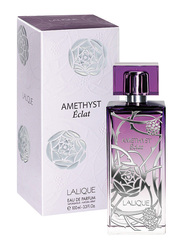 Lalique Amethyst Eclat 100ml EDP for Women