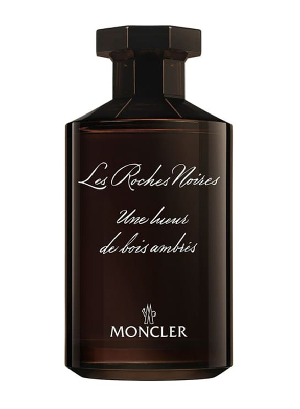 Moncler Les Roches Noires 200ml EDP Unisex