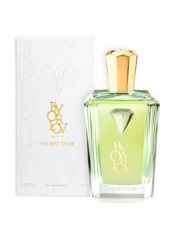 Orlov Paris The Best Of Me 75ml EDP for Women