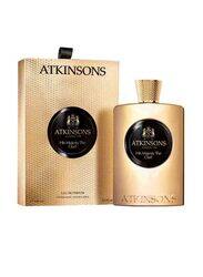 Atkinsons His Majesty The Oud 100ml EDP for Men