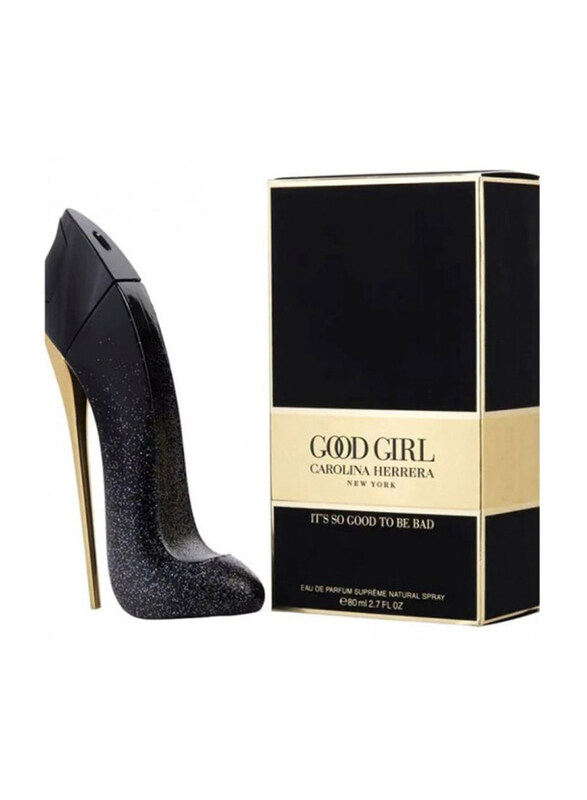 

Carolina Herrera Good Girl Supreme 50ml EDP Perfume for Women