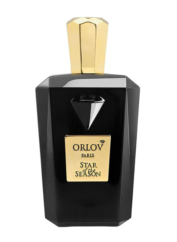 

Orlov Paris Star Of The Season 75ml EDP Perfume Unisex