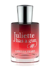 Juliette has a Gun Lipstick Fever 50ml EDP for Women