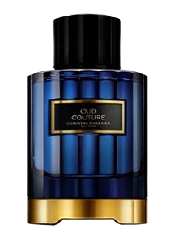 Carolina Herrera Oud Couture 100ml EDP Unisex