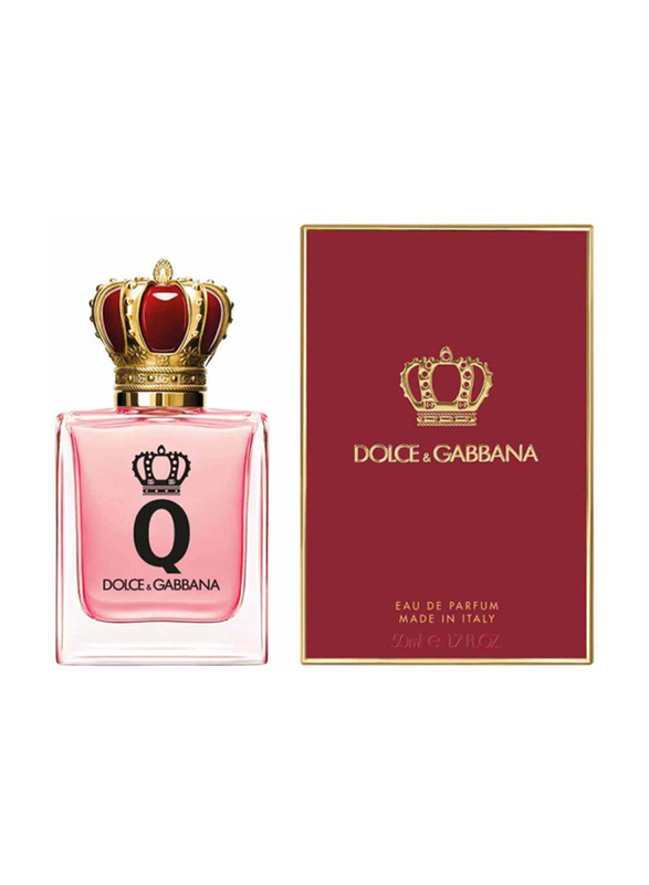 Dolce & Gabbana Q 50ml EDP for Women