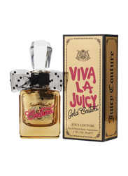 Juicy Couture Viva La Juicy Gold Couture 50ml EDP for Women