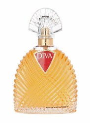 Emanuel Ungaro Diva 50ml EDP for Women