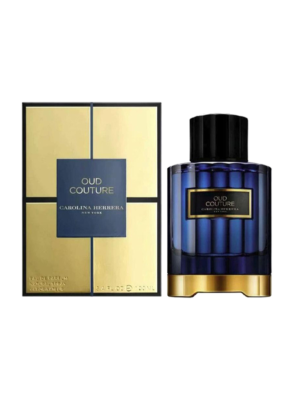 Carolina Herrera Oud Couture 100ml EDP Unisex