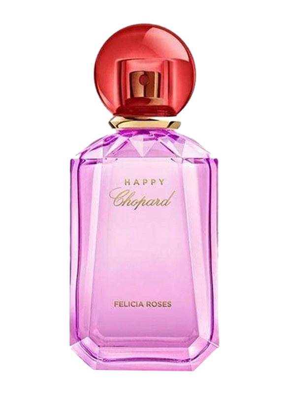 Chopard Happy Chopard Felicia Roses 100ml EDP for Women